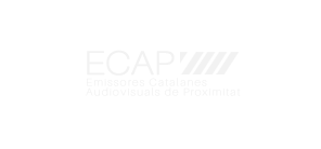 ECAP · Emissores Catalanes Audiovisuals de Proximitat